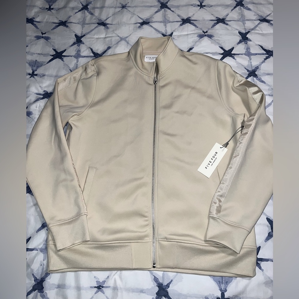 Sweatshirt five four